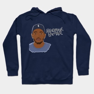 Kendrick Lamar Hoodie